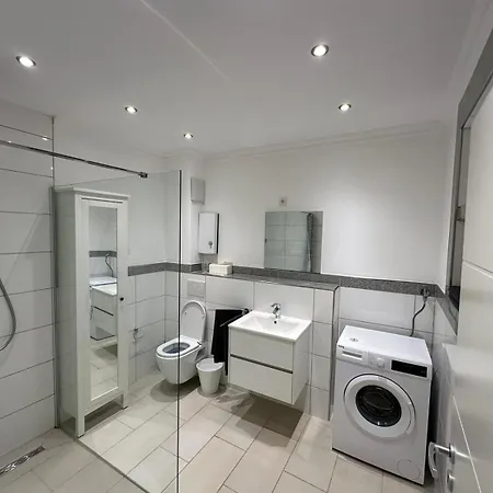 Ferienwohnung In 1 Og Apartment