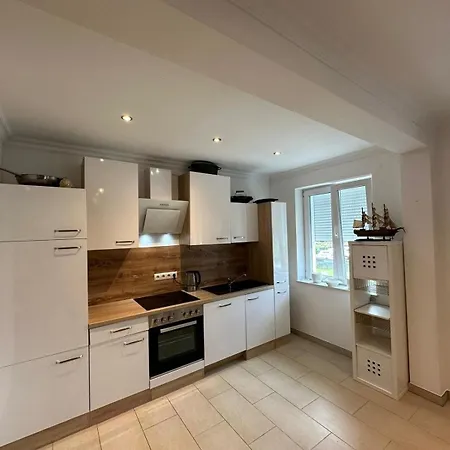 Ferienwohnung In 1 Og * Bad Breisig
