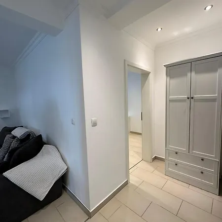 Apartment Ferienwohnung In 1 Og