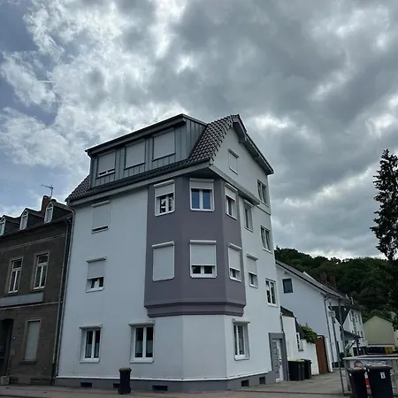 Ferienwohnung In 1 Og * Bad Breisig