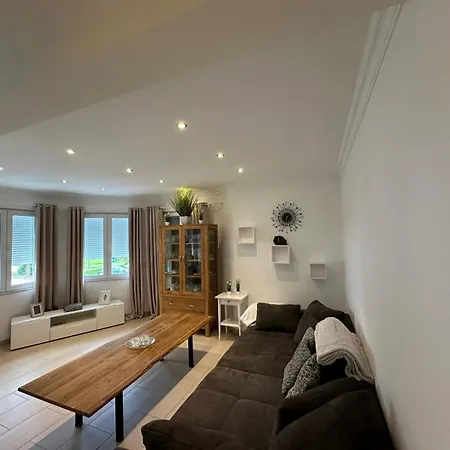 Ferienwohnung In 1 Og Apartment