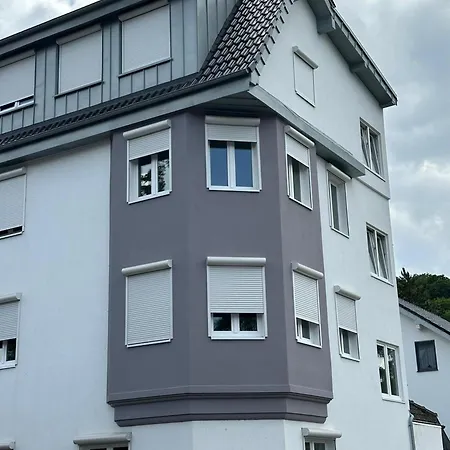 Ferienwohnung In 1 Og Apartment